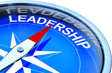 The skill of leadership training video sample