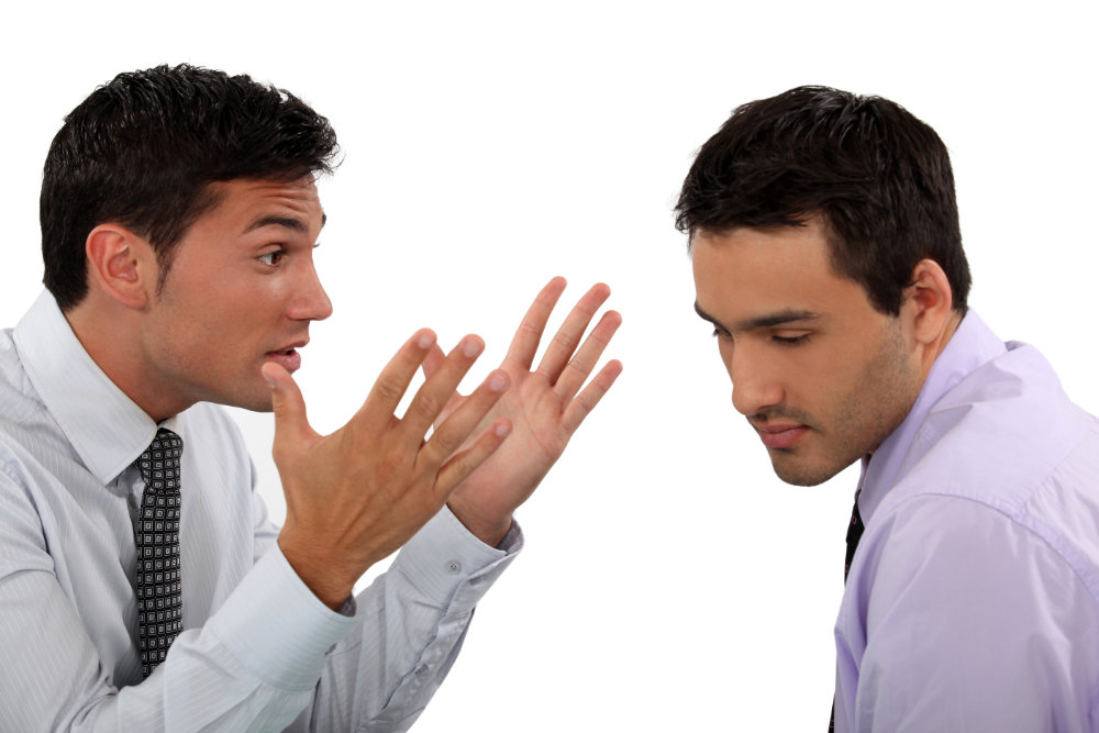 Conflict resolution within the workplace, online training suitable for the NHS, managers, supervisors