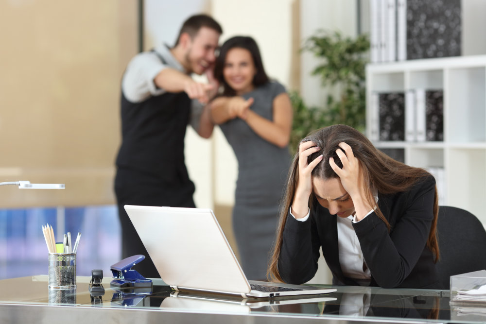 Preventing workplace bullying online training course, suitable for managers, supervisors